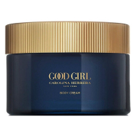 Carolina Herrera Good Girl body Cream Парфумований крем для тіла 200ml