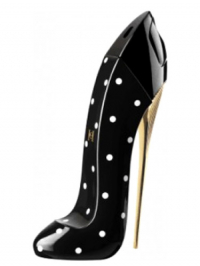 Carolina Herrera Good Girl Dot Drama Collector парфумована вода тестер 80 мл