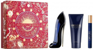 Carolina Herrera Good Girl парфумована вода 50 мл+10мл + лосьйон для тіла 100 мл