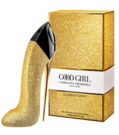 Carolina Herrera Good Girl Glorious Gold
