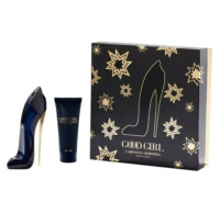 Carolina Herrera Good Girl (парфумована вода 50 мл+лосьйон для тіла 75ml)