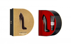 Carolina Herrera Bad Boy set 100 мл туалетна Вода + 100 Гель для душу