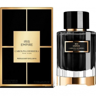 Carolina Herrera iris EMPIRE парфумована вода