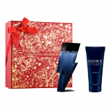 Carolina Herrera Bad Boy Cobalt Parfum Electrique (парфумована вода 100ml+гель для душу 100ml)