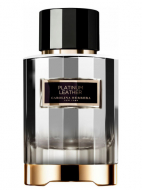 Carolina Herrera Platinum Leather парфумована вода 100 мл