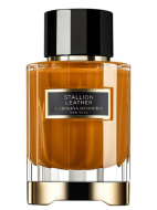 Carolina Herrera Stallion Leather парфумована вода 5 ml mini
