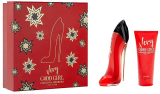 Carolina Herrera Very Good Girl парфумована вода 50мл + лосьйон для тіла 75 мл