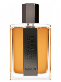 Caron Aimez Moi Comme Je Suis туалетна Вода 125 ml Spray