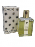 Caron Fleurs de Rocaille Eau De Cologne одеколон 60 мл