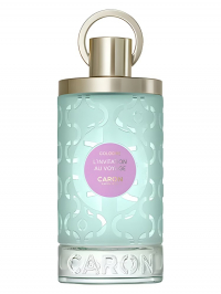 Caron LInvitation au Voyage edc  100 мл