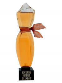 Caron Pour Un Femme de Caron парфумована вода 75 мл