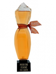 Caron Pour Un Femme de Caron парфумована вода 75 мл