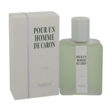 Caron Pour UN Homme LEau туалетна Вода 125 ml Spray