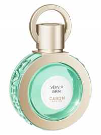 Caron Vetiver Infini 2021 парфумована вода 50 мл
