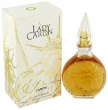 Caron Lady Caron Eau de Parfum парфумована вода 15ml (Pearl & strass Collector Limited Edition)