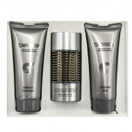 Carrera MASTER set (туалетна вода 100 мл + бальзам після гоління 200 ml + гель для душу 200 ml)