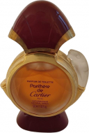 Cartier Panthere Eau De Toilette туалетна Вода 50 мл тестер