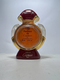 Cartier Panthere Parfum De Toilette