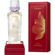 Cartier Pur Magnolia туалетна вода