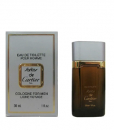 Cartier Santos Ligne Voyage туалетна вода 30 мл