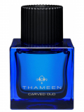 Thameen London Carved oud Extrait de Parfum