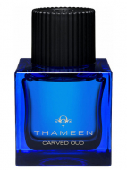 Thameen London Carved oud Extrait de Parfum