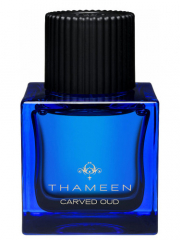 Thameen London Carved oud Extrait De Parfum