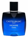 Castelbajac Homme Cool туалетна вода 100 мл