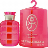 Castelbajac Lady Eau De Toilette туалетна вода 80 мл