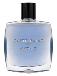 Castelbajac Mythic туалетна вода 100ml
