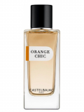 Castelbajac Orange Chic парфумована вода 100 мл