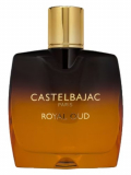 Castelbajac Royal Oud парфумована вода 100ml