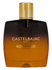 Castelbajac Royal Oud парфумована вода 100ml