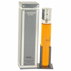 Halston Catalyst