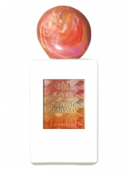 Cave Sunset Caramel Parfum 100ml