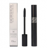 Diorshow Pump N Volume mascara