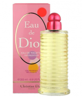 Dior Eau De Dior Relaxante
