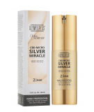 GlyMed Plus CELL science CBD-Micro Silver Miracle, 30 ml