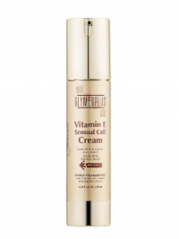 GlyMed Plus CELL science Vitamin E Sensual Cell Cream, 50 мл