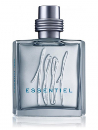 Cerruti 1881 Homme ESSENTIEL туалетна Вода для чоловіків