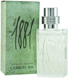 Cerruti 1881 Pour Homme 100 мл after shave
