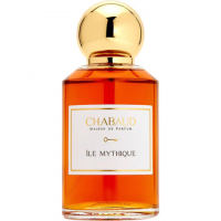 Chabaud Maison de Parfum Chabaud Ile Mythique