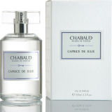 Chabaud Maison De Parfum Caprice De Julie парфумована вода
