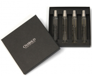 Chabaud Maison De Parfum Classical Set 4 X 7,5 Ml (Innoc.frag., Capr. De Sophie, Chic Et Boheme, Vint.)