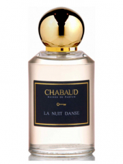 Chabaud Maison De Parfum La nuit Danse Parfum