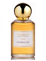 Chabaud Maison De Parfum Patchouli 1973 парфумована вода 100 мл