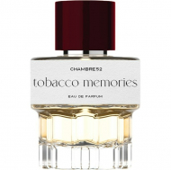 Chambre52 Tobacco Memories парфумована вода 100 мл