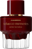 Chambre52 Tobacco Memories EXTRAIT 52 мл