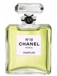 Chanel Chanel №19 1979 год Parfum 6 мл