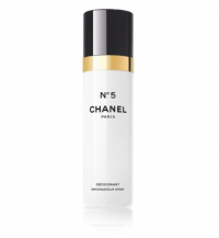 Chanel № 5 Deo Spray 100 мл Парфумований Дезодорант Спрей для жінок